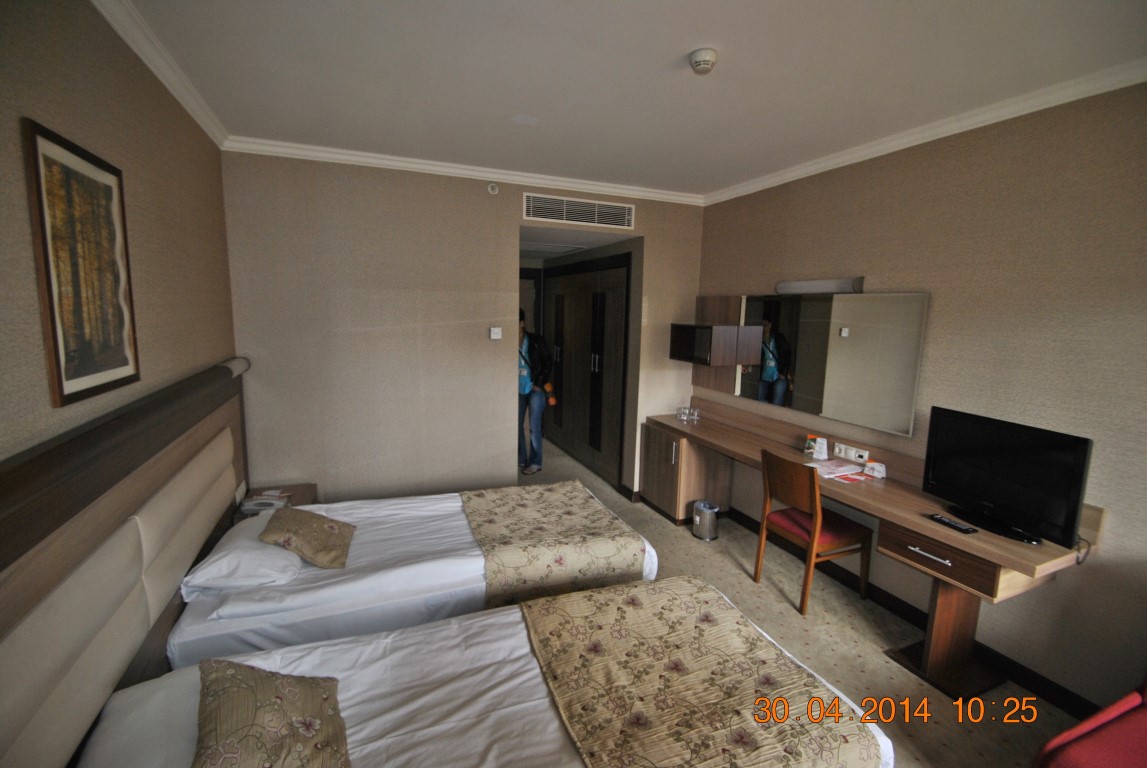 imagini hotel SUENO BEACH SIDE